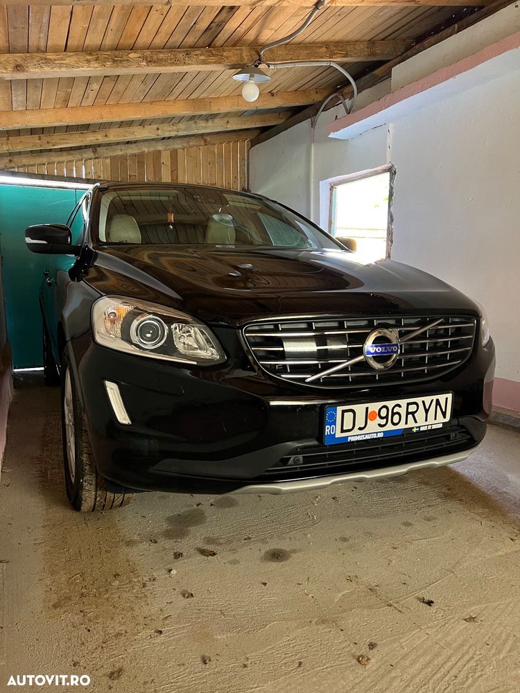 Volvo XC 60 - 9