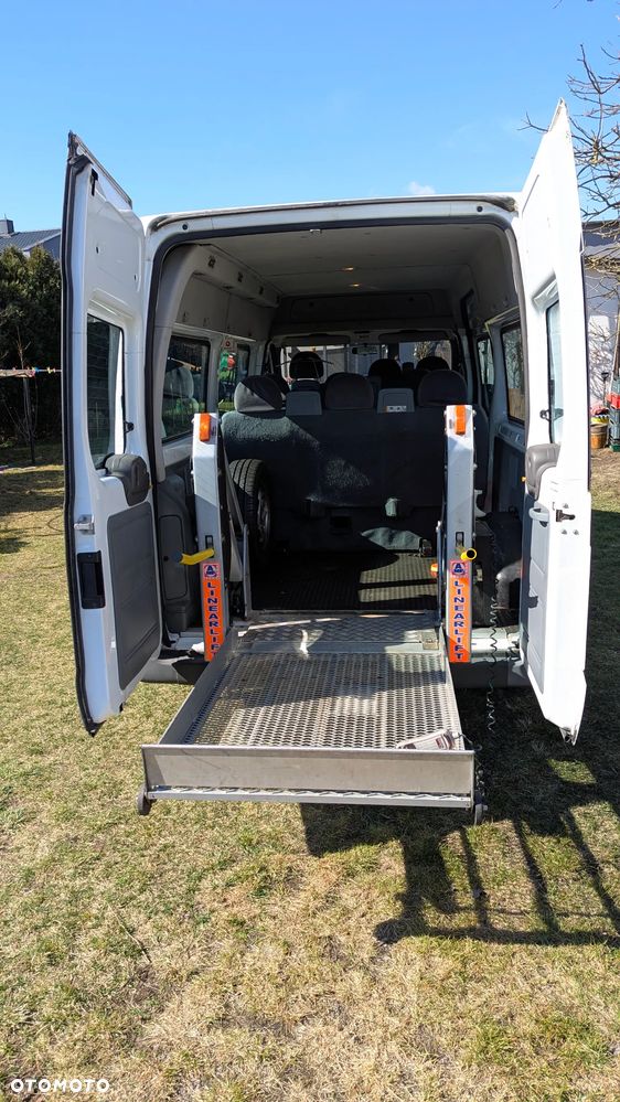 Ford TRANSIT - 7