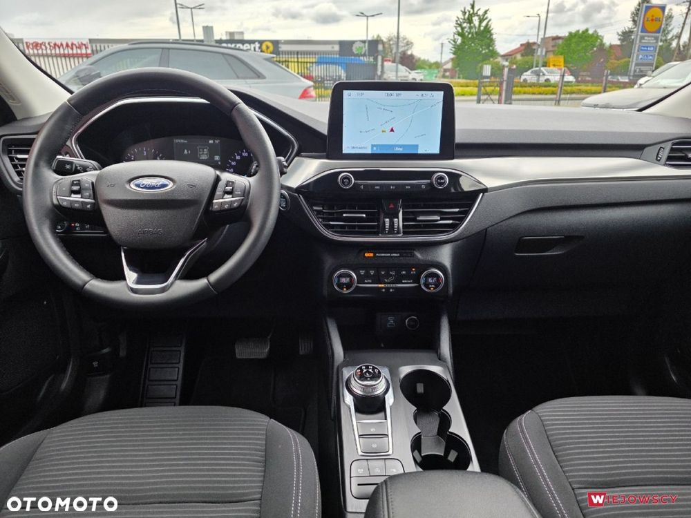 Ford Kuga - 19