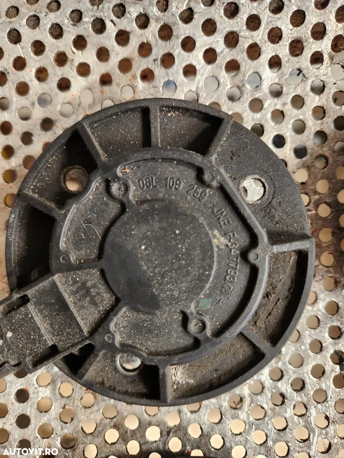 Magnet Central Senzor Ax Came Audi Vw Seat Skoda Cod Magnet Central Senzor Ax Came Audi Vw Seat Sko - 4