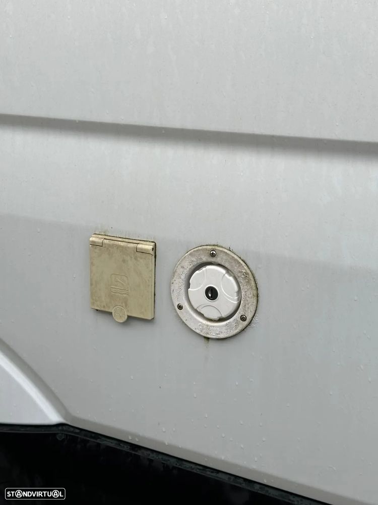 Mercedes-Benz Sprinter 315CDI - 41