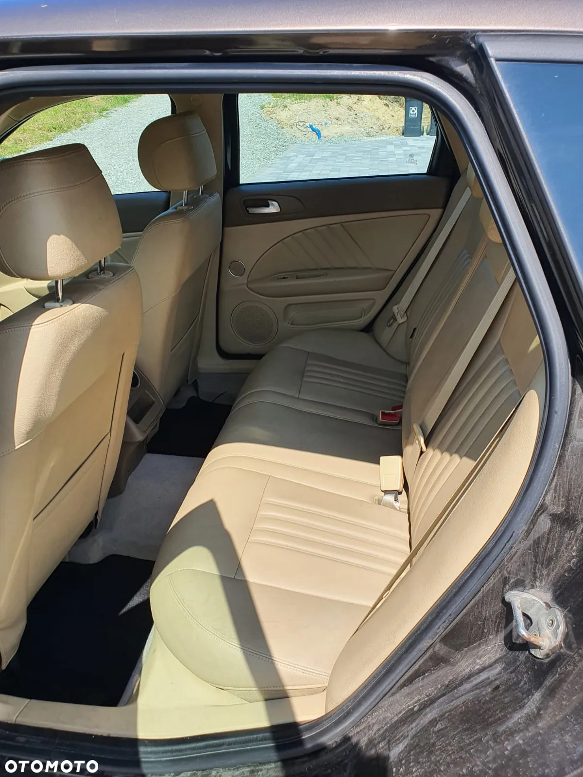 Alfa Romeo 159 1.9JTDM Progression - 5