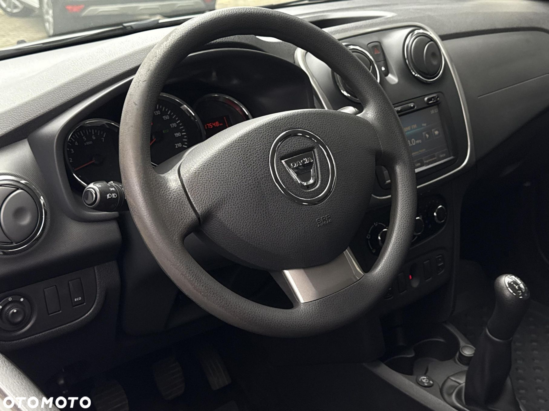 Dacia Logan - 9