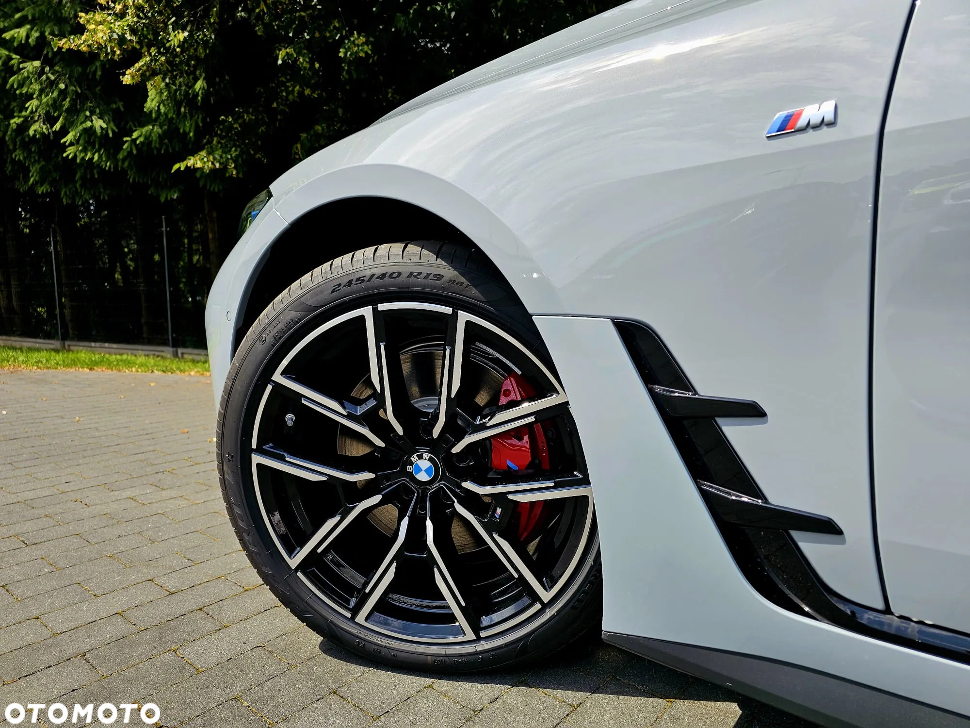 BMW Seria 4 M440i xDrive mHEV - 10