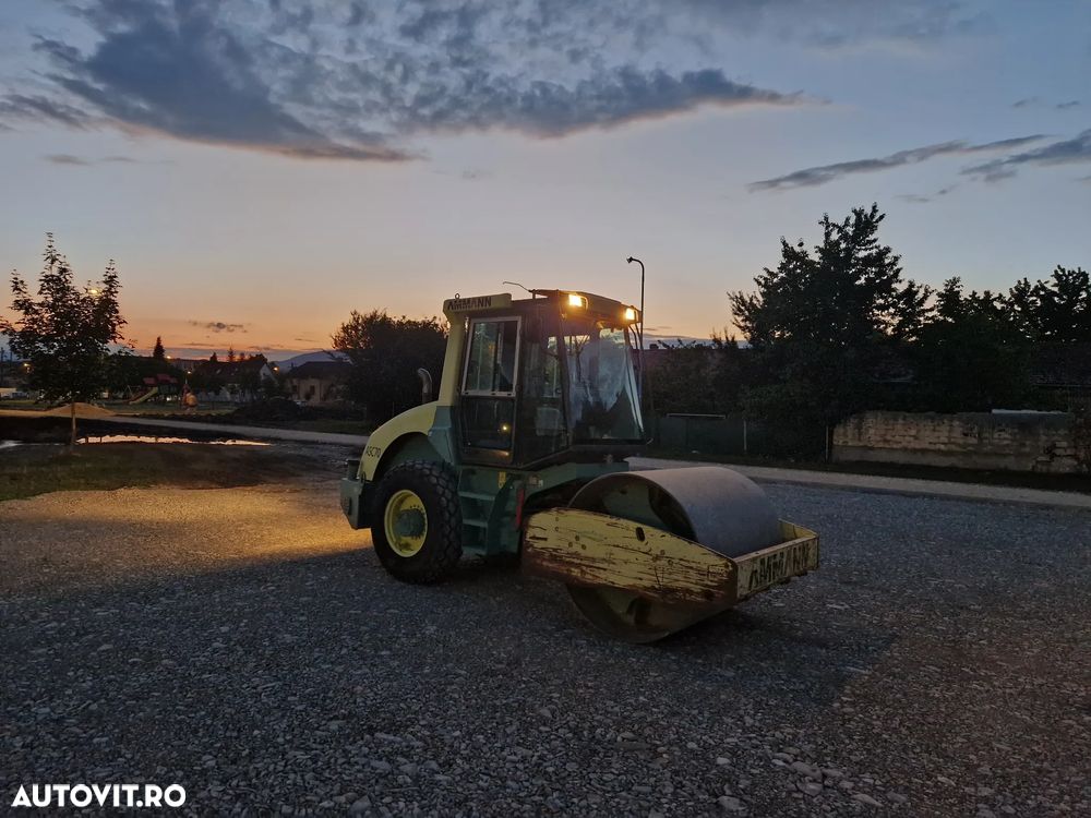 Ammann ASC70 - 17