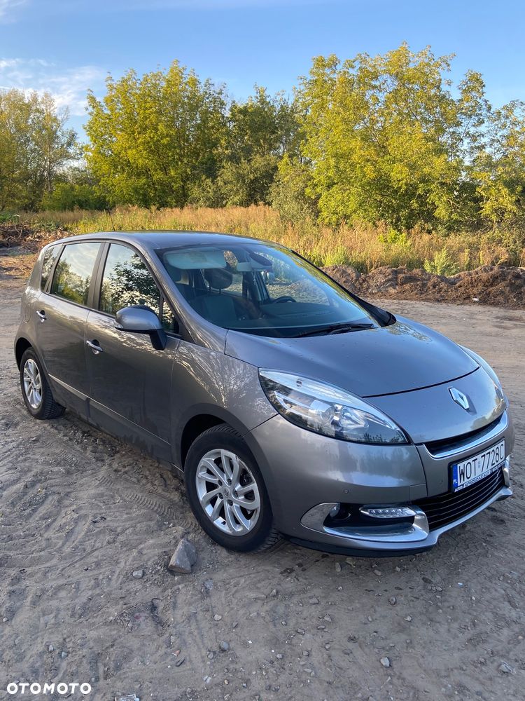 Renault Scenic - 2