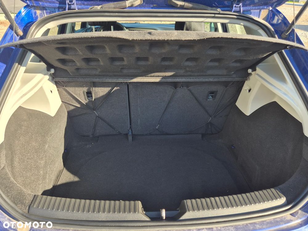 Seat Leon 1.2 TSI Style - 12