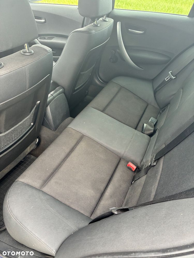 BMW Seria 1 118i - 9