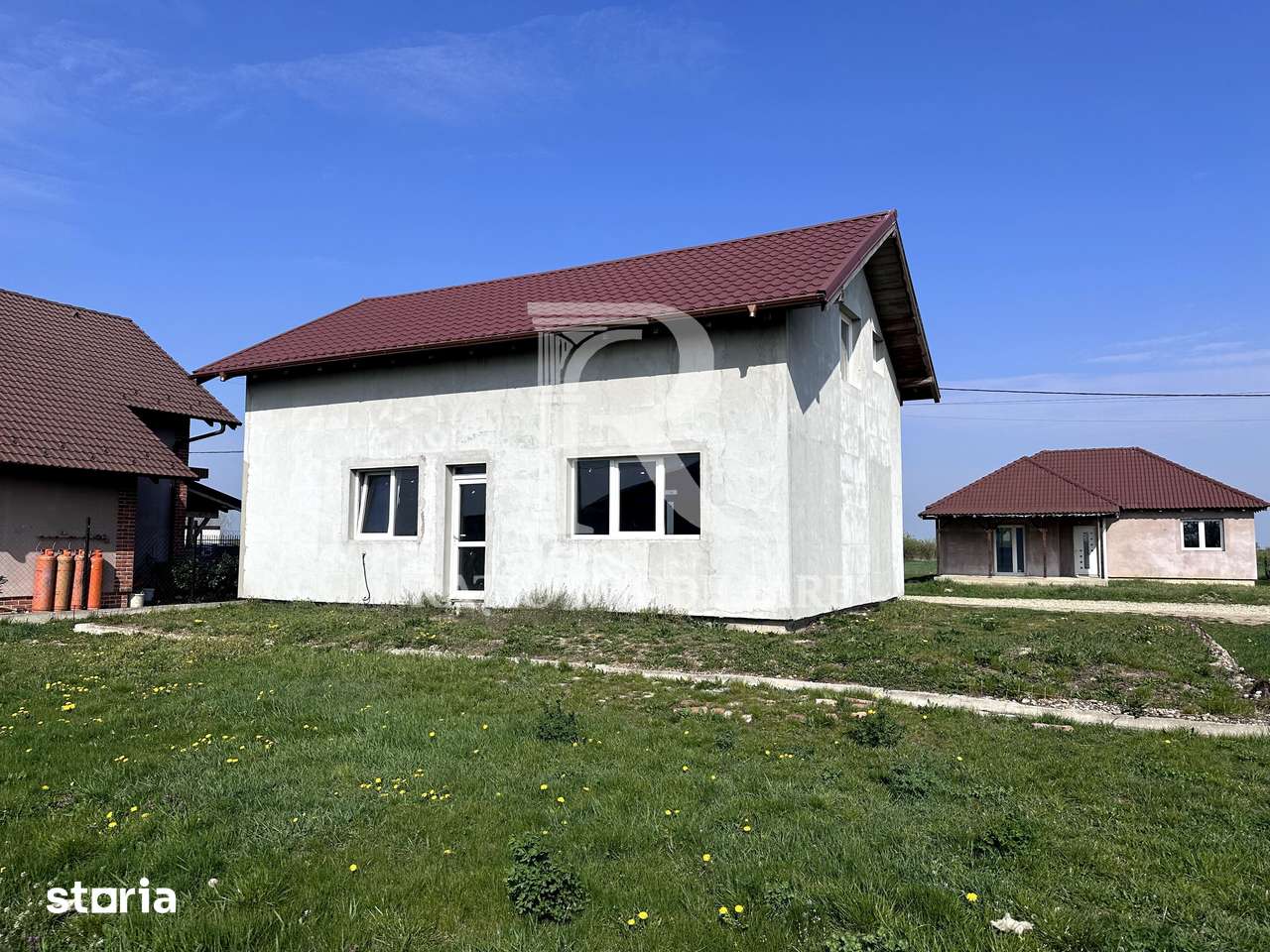 Casa semifinisata | Leș | Bihor - Imagine principală: 2/20