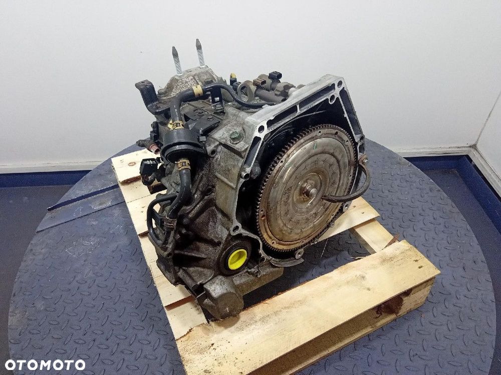 CIVIC VIII LX USA 05-08 1.8 VTEC 140KM SKRZYNIA BIEGÓW AUTOMATYCZNA SPCA - 7