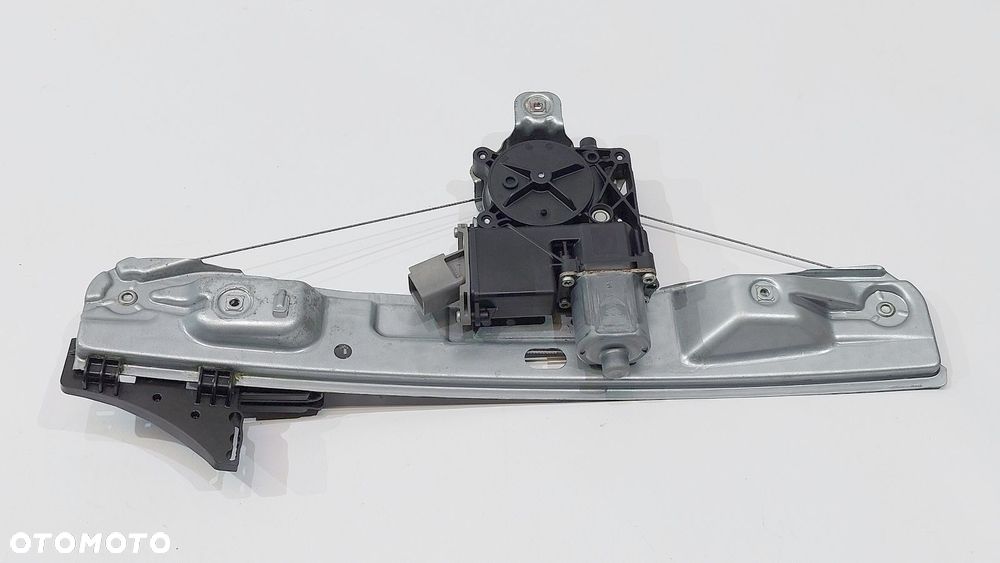 podnośnik moduł szyby tył prawy insignia a sedan hb 966593-102 - 1