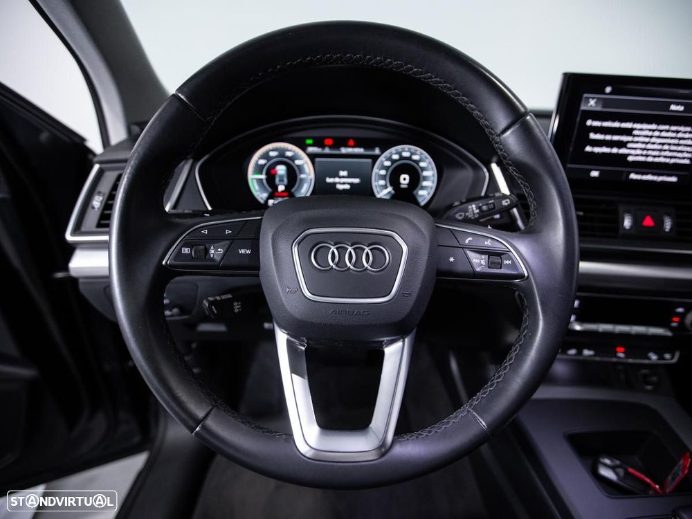 Audi Q5 Sportback 50 TFSIe quattro Advance S tronic - 21