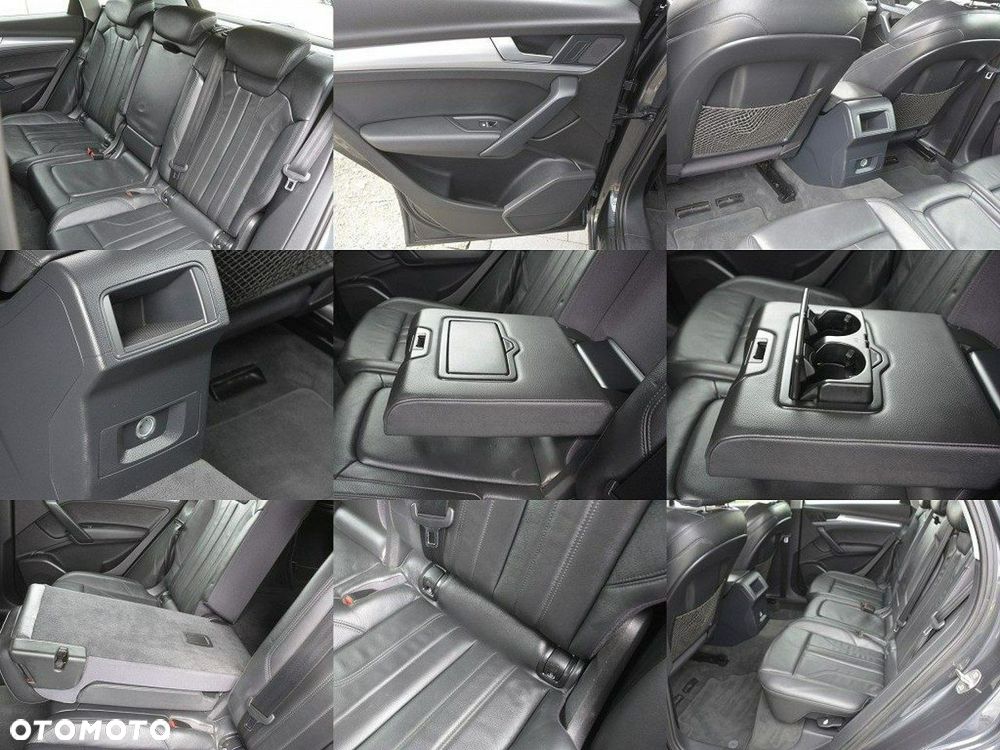 Audi Q5 2.0 TDI Quattro S tronic - 24