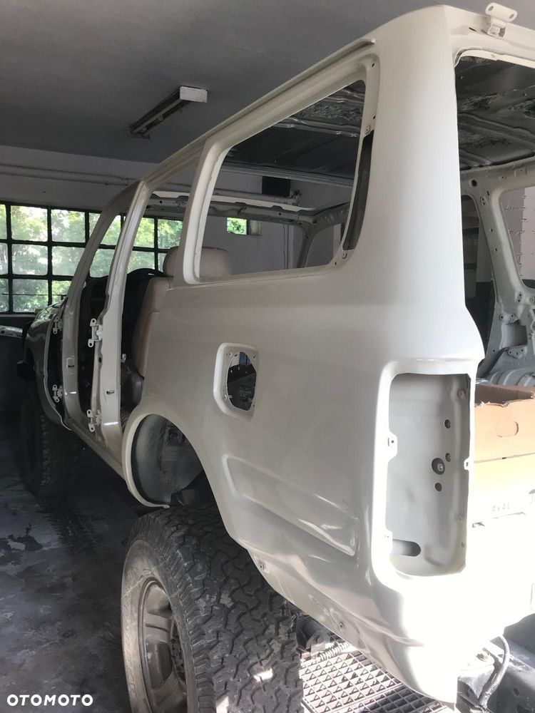 Toyota Land Cruiser - 18