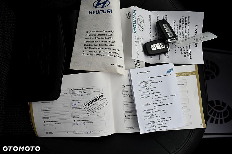 Hyundai ix35 1.6 2WD Style - 33