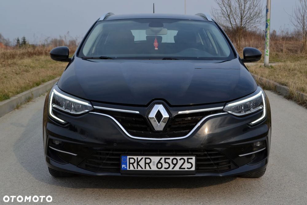 Renault Megane - 15