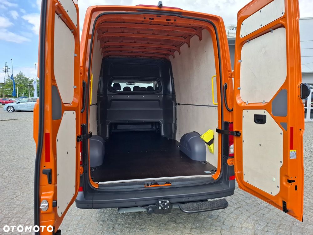 Volkswagen Crafter - 6