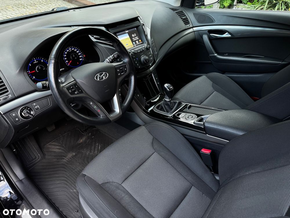 Hyundai i40 1.7 CRDi Business - 9