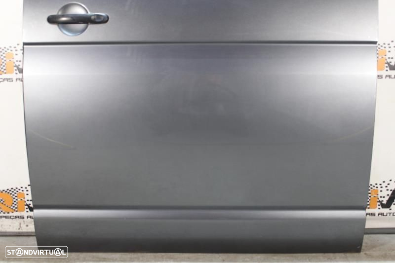Porta Lateral Esquerda VW Transporter T5 - 5