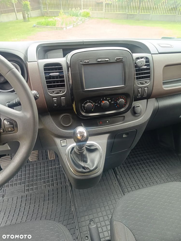 Fiat Talento Multicab Multijet L2H1 Base - 5
