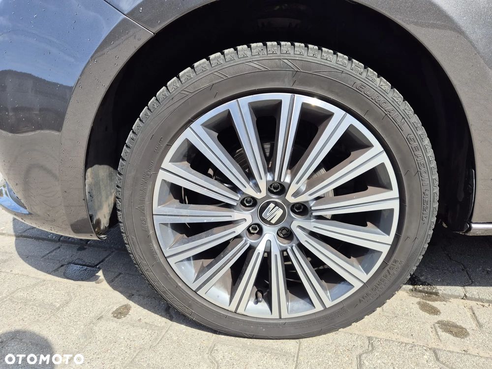 Seat Ibiza SC 1.0 MPI S&S CONNECT - 23