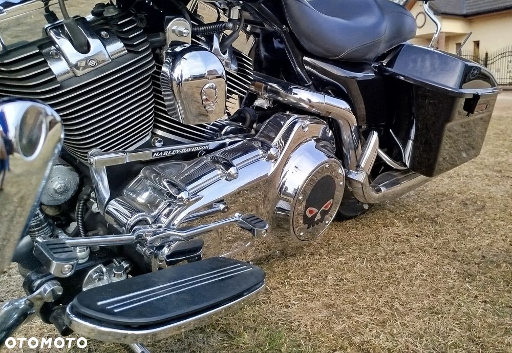 Harley-Davidson Touring Street Glide - 7