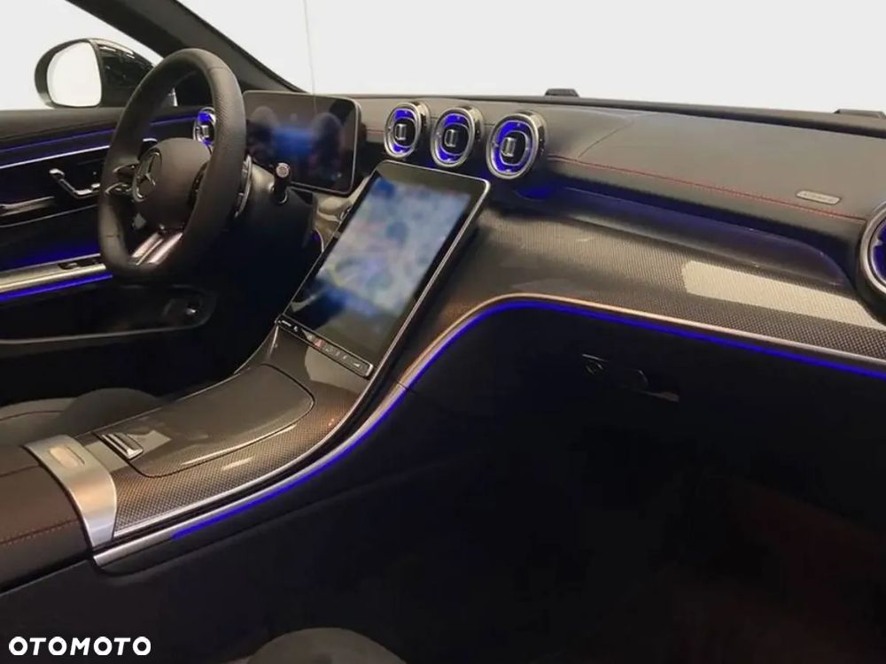 Mercedes-Benz CLE - 7