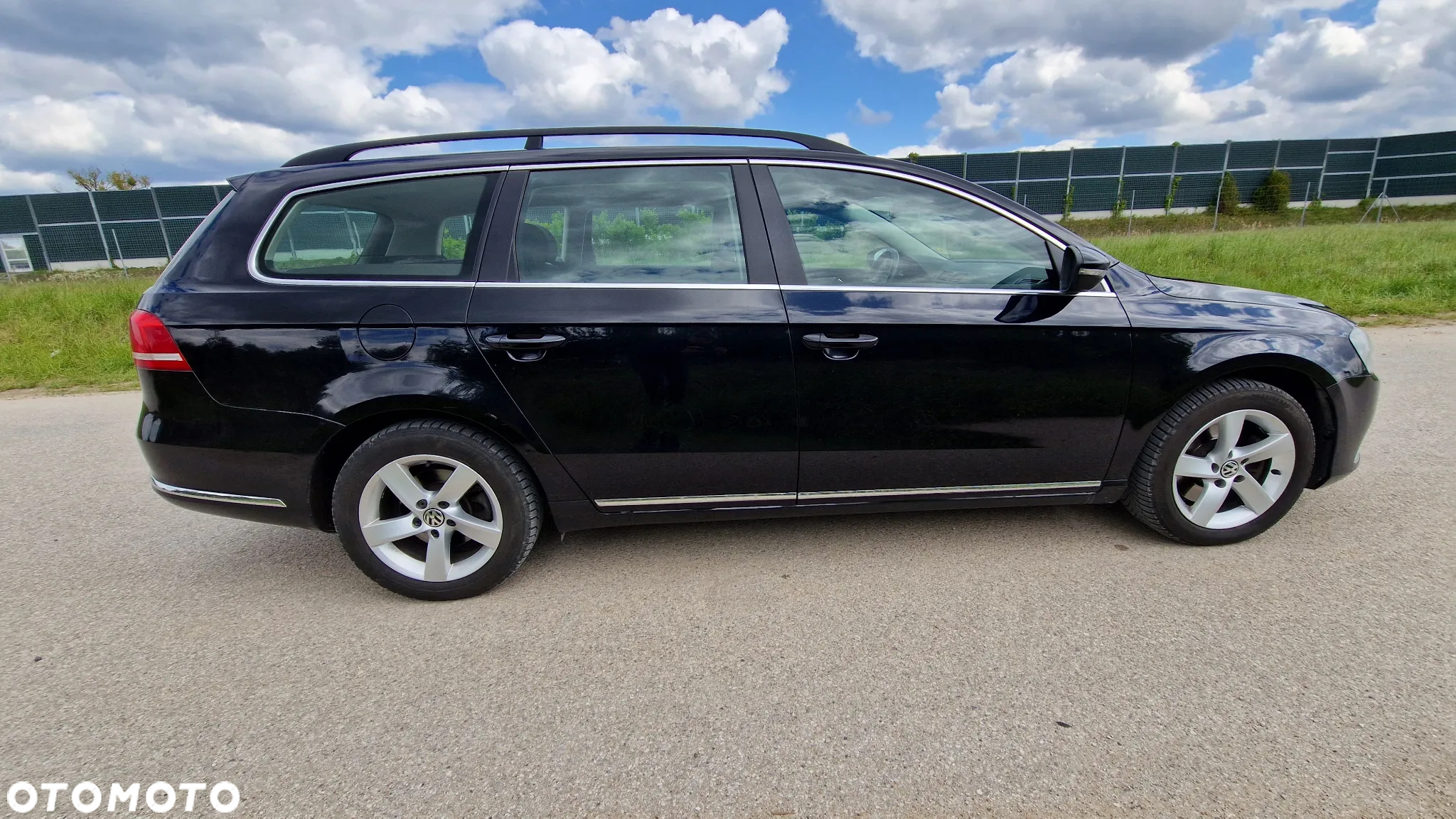 Volkswagen Passat 2.0 TDI Comfortline - 3