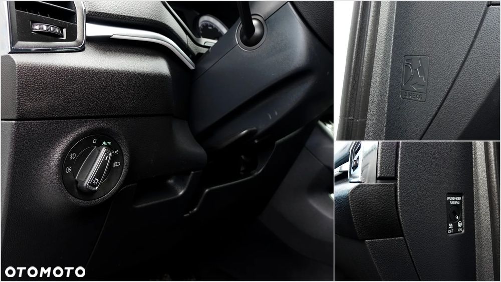 Skoda Karoq 1.5 TSI Style - 4