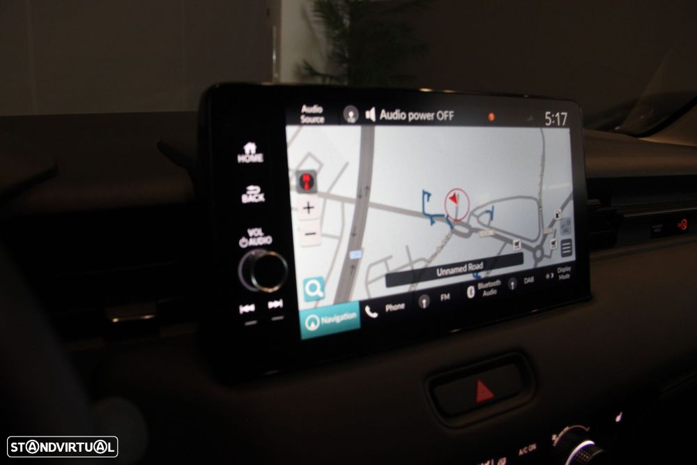 Honda HR-V 1.5 i-MMD e:HEV Advance - 9
