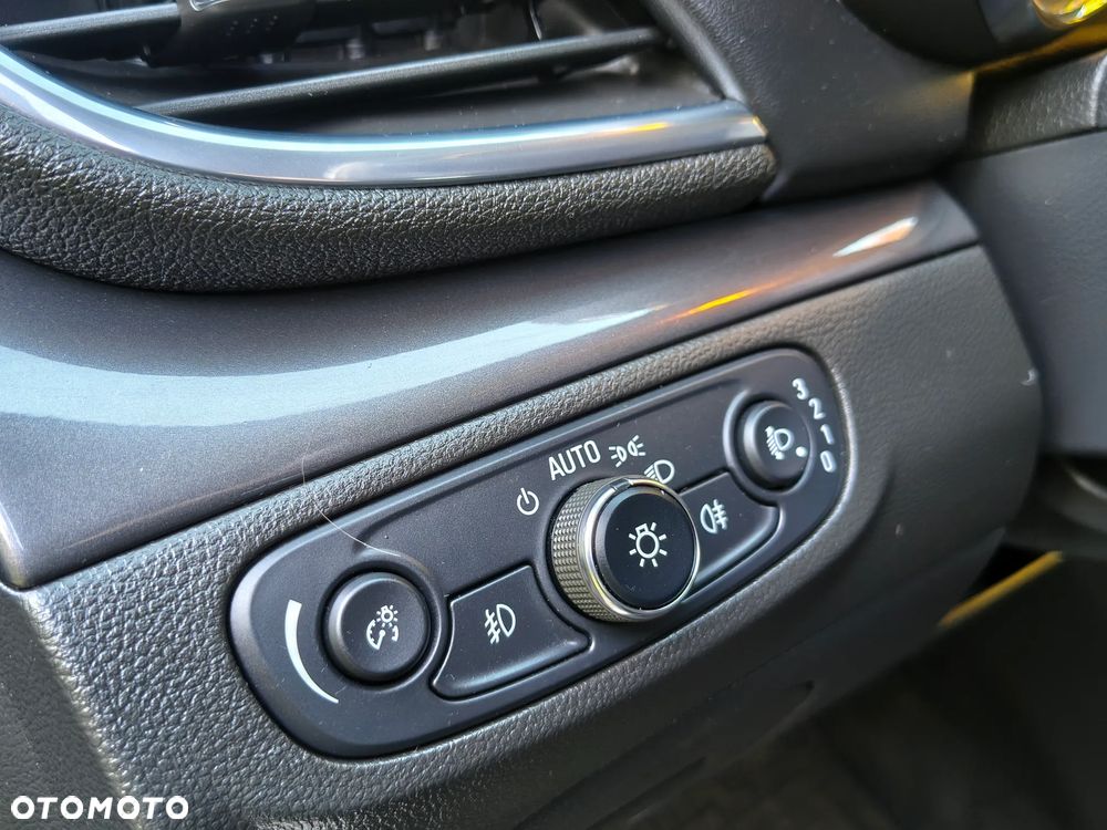 Opel Mokka - 11