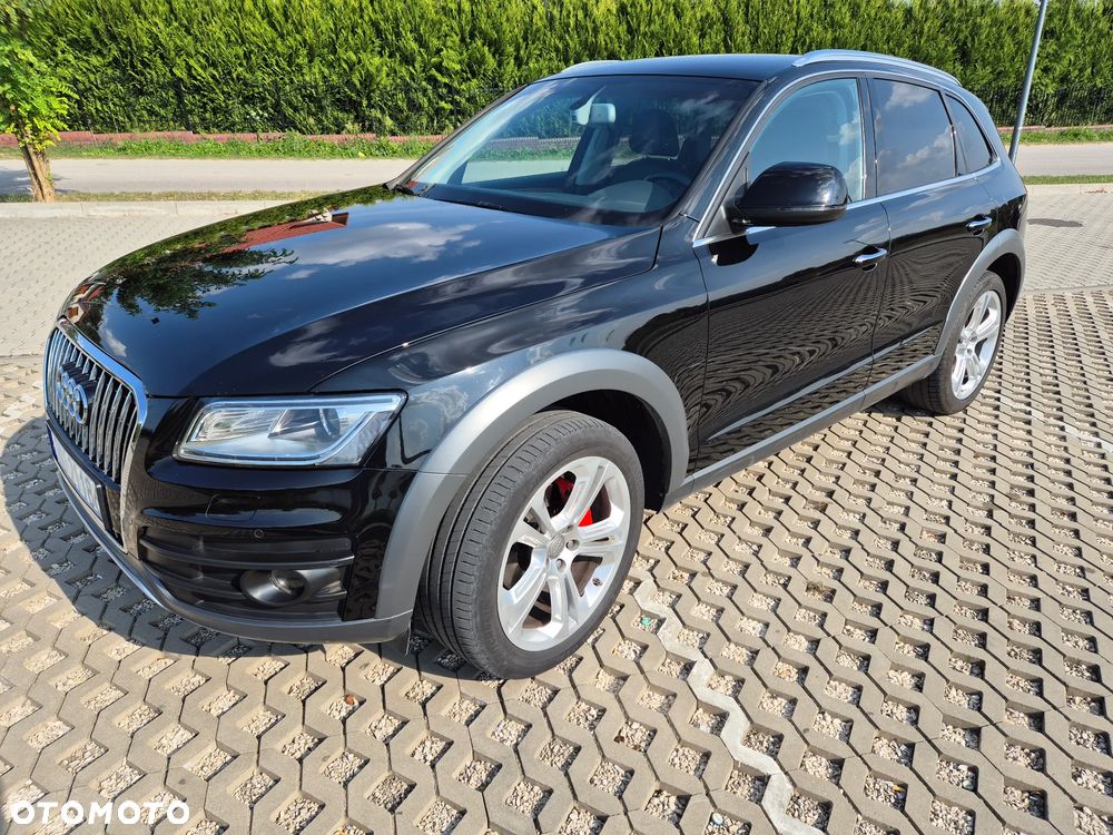 Audi Q5 - 3