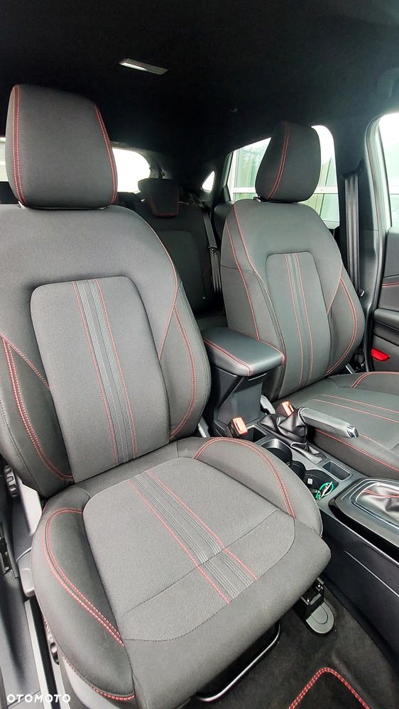 Ford Puma 1.0 EcoBoost ST-Line - 7