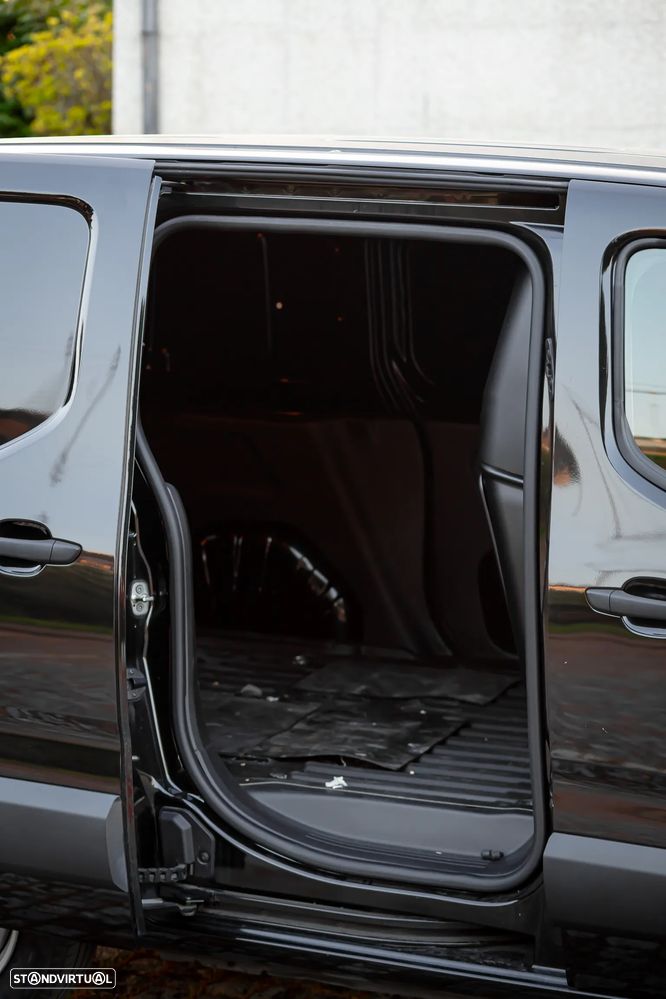 Opel Combo 1.5 CDTi 3 Lugares Iva dedutivel (Nacional) - 15