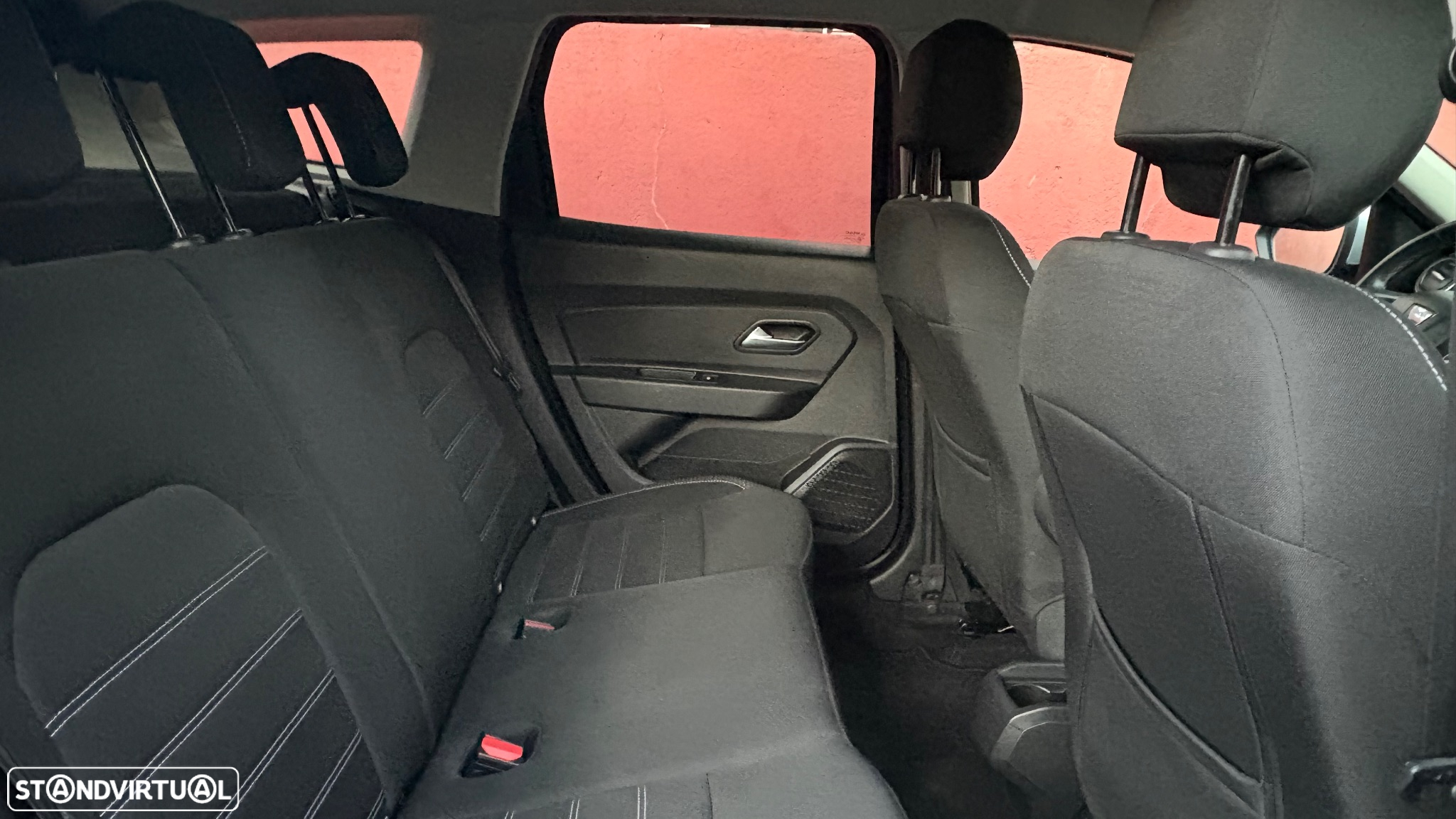 Dacia Duster 1.0 TCe Prestige - 10