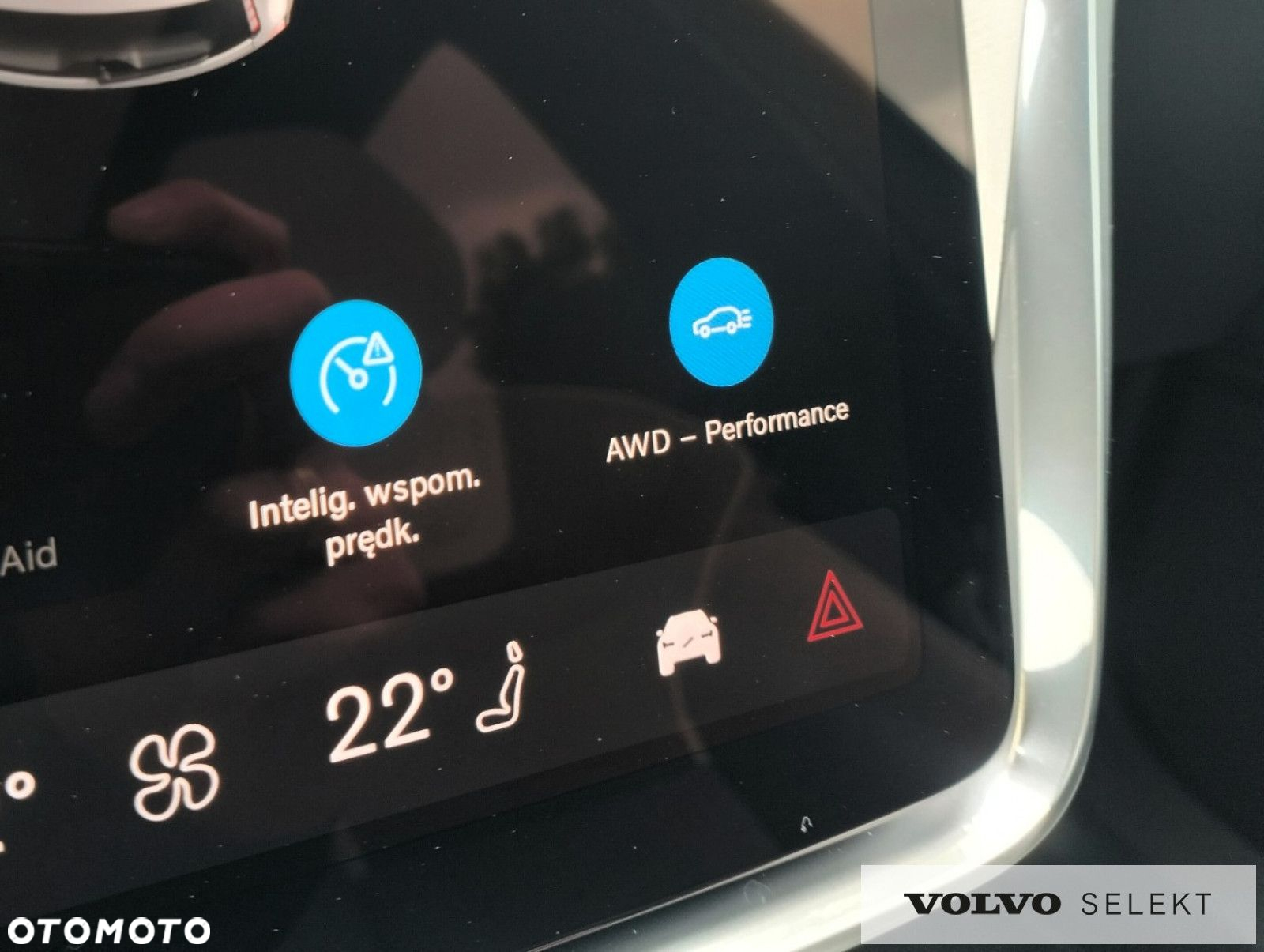 Volvo EX90 - 21
