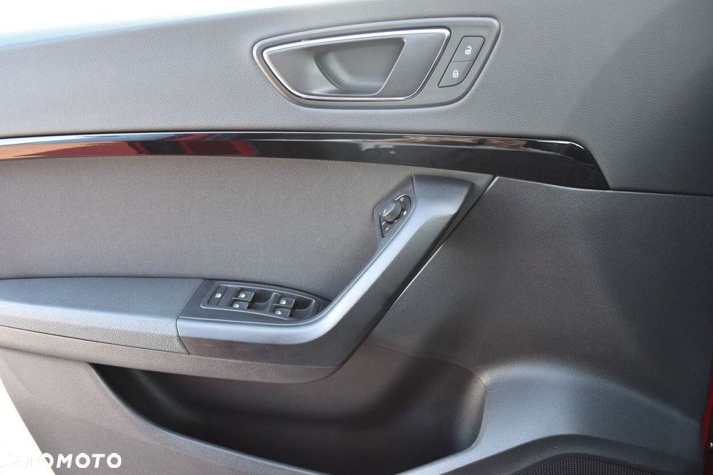 Seat Ateca 1.5 Eco TSI FR S&S DSG - 26