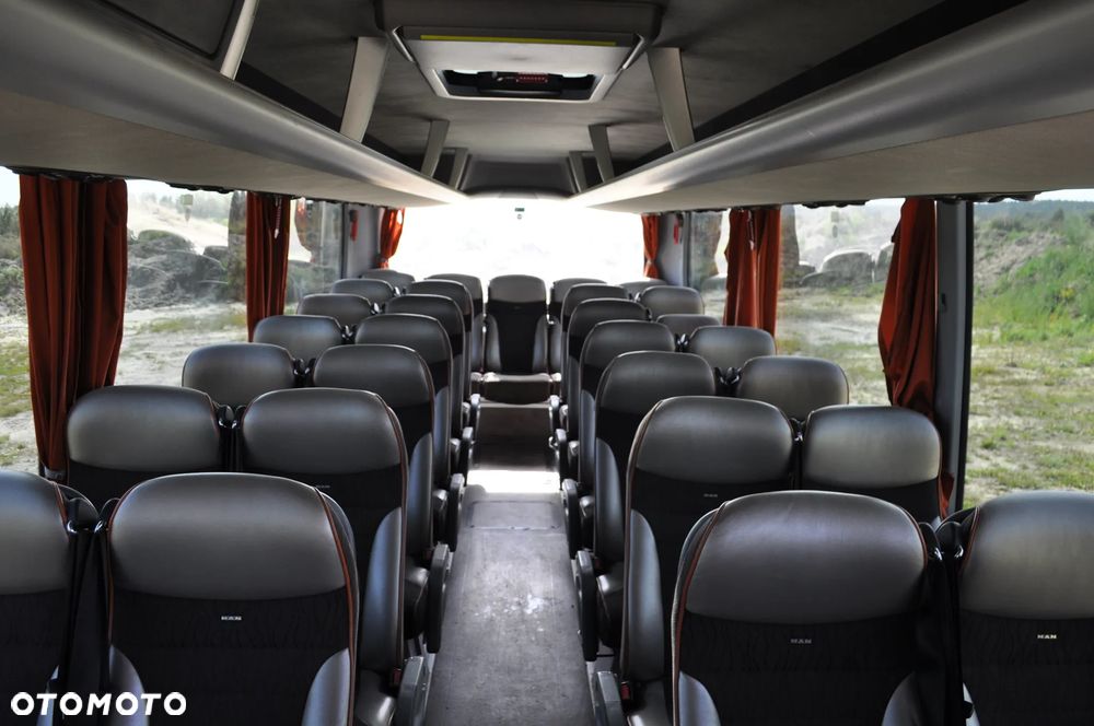 MAN R08 - 10