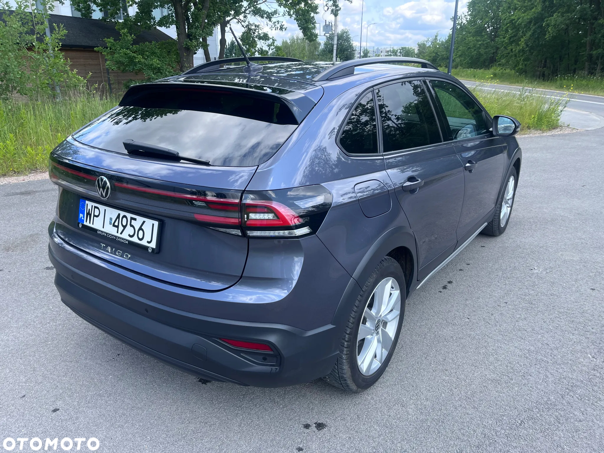 Volkswagen Taigo 1.0 TSI Style - 17