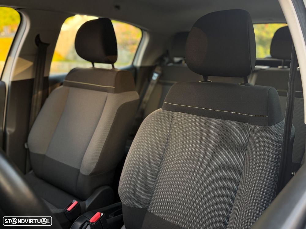Citroën C3 1.2 PureTech Shine EAT6 - 9