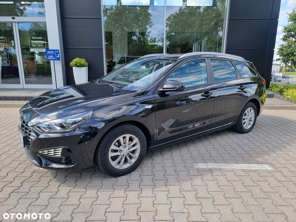 Hyundai i30 1.5 DPI Modern - 2