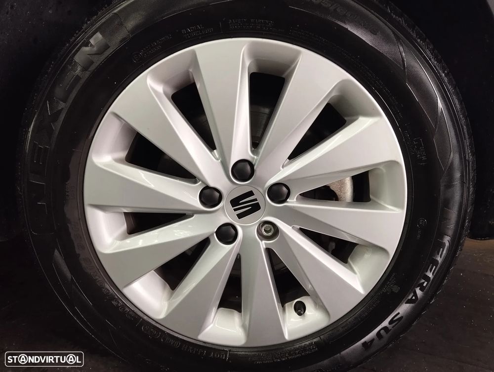 SEAT Arona 1.0 TSI Style - 9