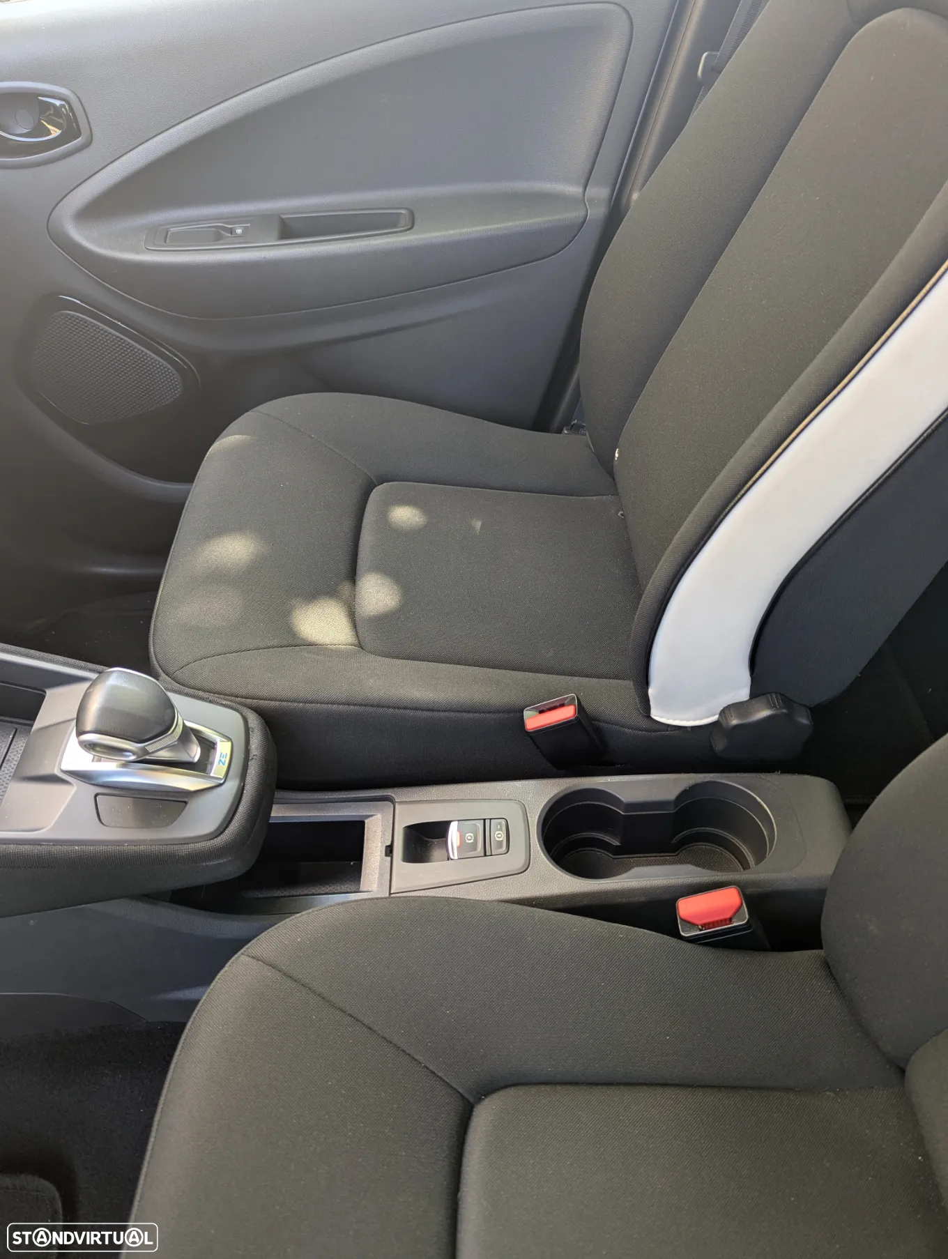 Renault Zoe (c/ Bateria) Limited 50 - 32