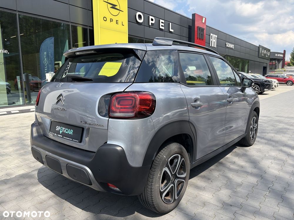 Citroën C3 Aircross - 6
