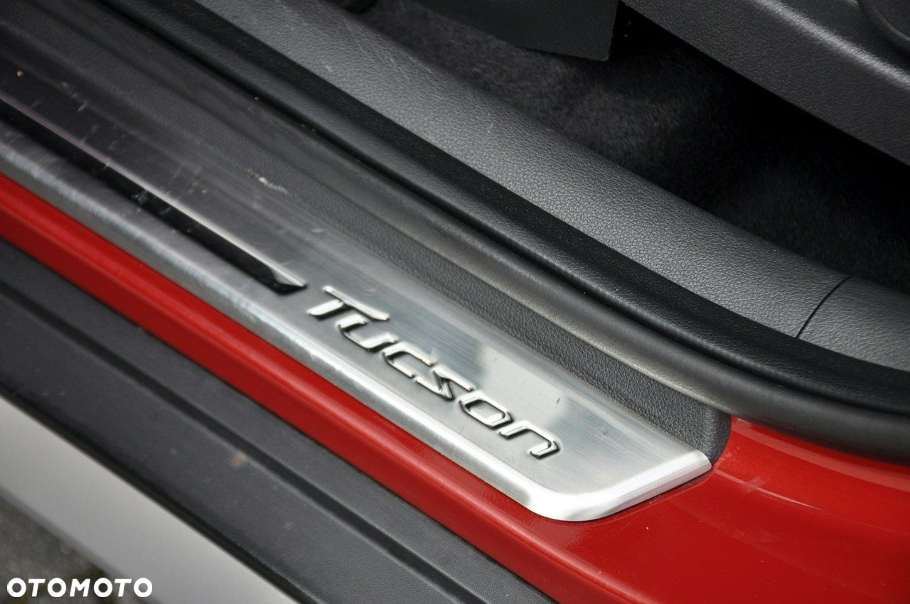 Hyundai Tucson - 23