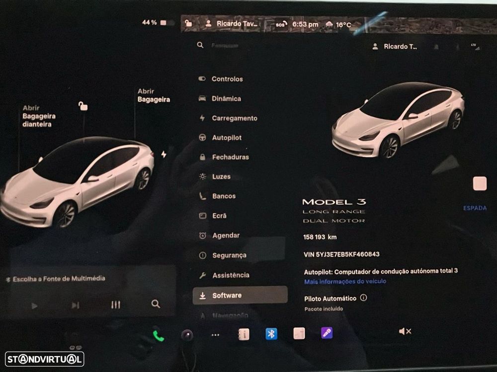 Tesla Model 3 - 13
