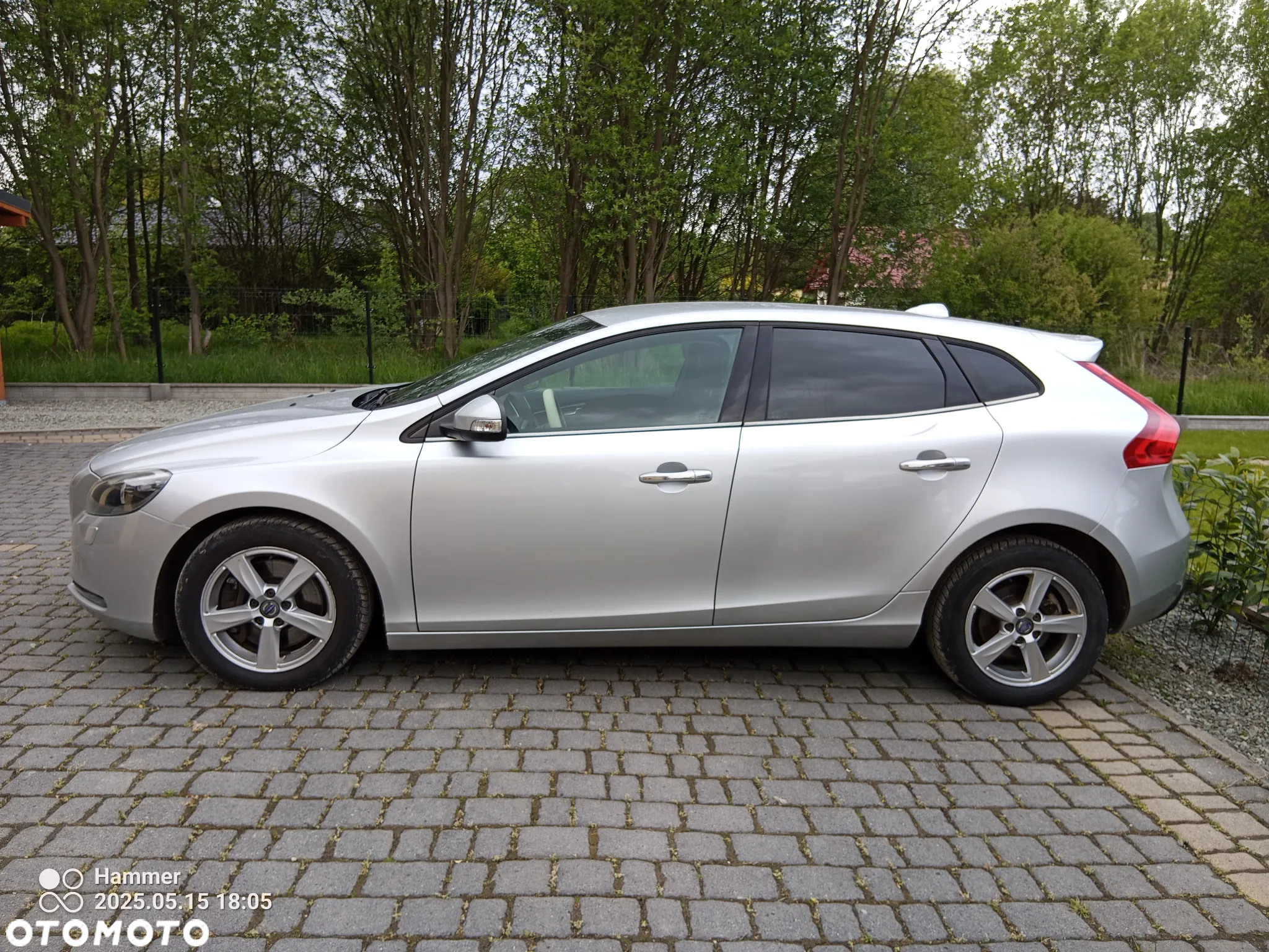 Volvo V40 - 3