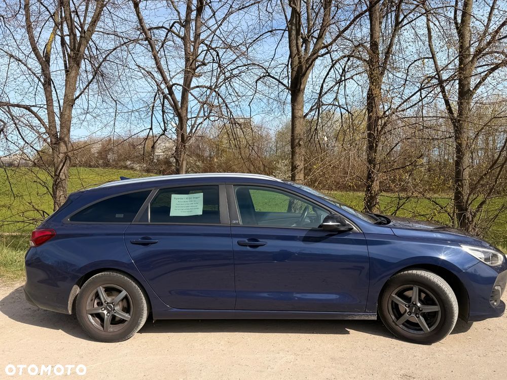 Hyundai i30 1.4 GO - 5