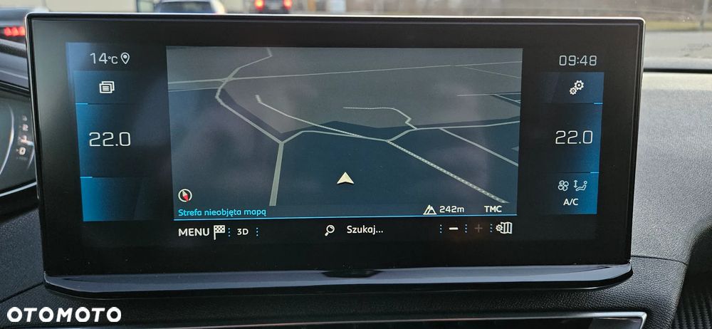 Peugeot 5008 BlueHDI 130 Allure Business-Paket - 16