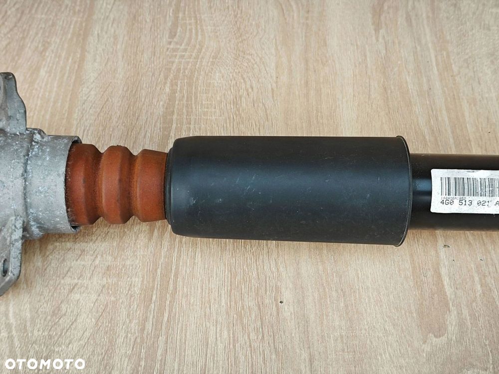 Audi A7 S7 4G 2016 Tył Amortyzator tylny - 3